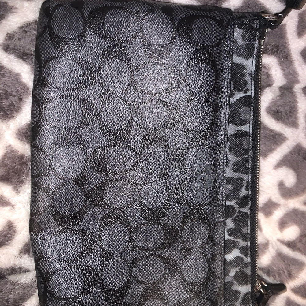 Coach Crossbody bag